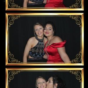 Meet your Posher, Laney